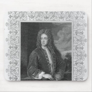Charles Talbot, Duke of Shrewsbury Mouse Mat