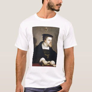 Charles V  Holy Roman Emperor T-Shirt