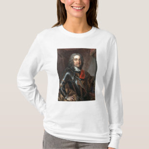 Charles VI Holy Roman Emperor T-Shirt