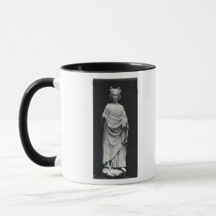 Charles VI  king of France Mug