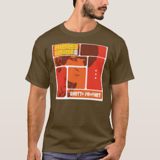 Charles Walker Band "Ghetto Prophet" Men's Shirt