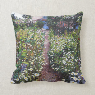Charleston 2012 cushion