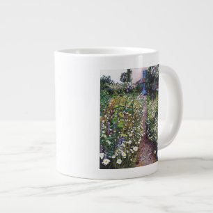 Charleston 2012 large coffee mug