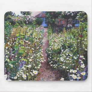 Charleston 2012 mouse mat