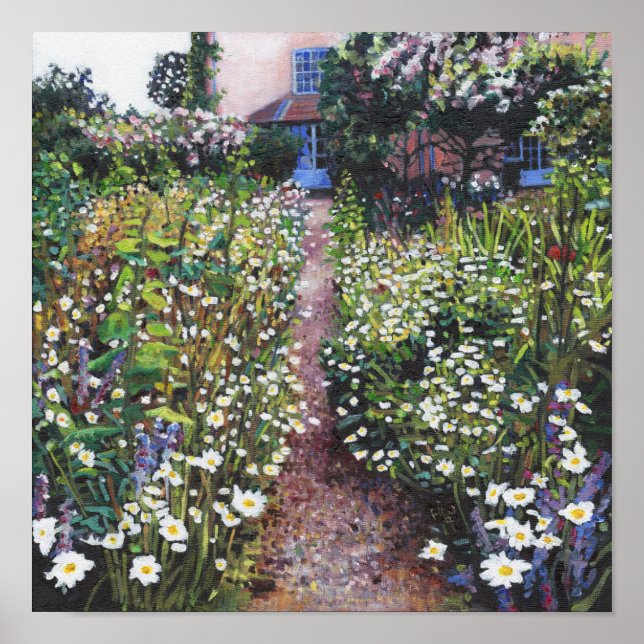 Charleston 2012 poster (Front)