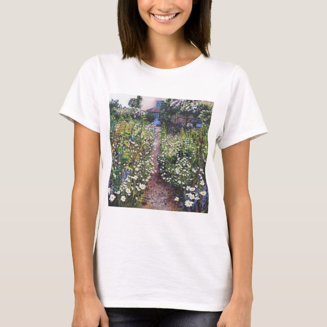 Charleston 2012 T-Shirt (Front)