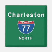 Charleston 77