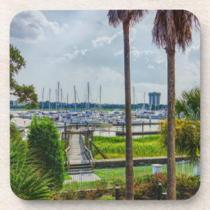 Charleston Harbour Coaster