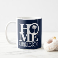 Charleston HOME South Carolina