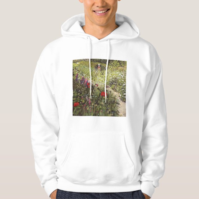 Charleston II 2013 Hoodie (Front)