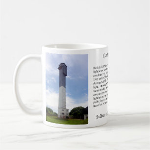 Charleston Lighthouse mug