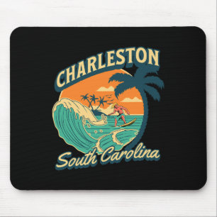 Charleston mouse mat