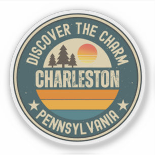 Charleston, Pennsylvania