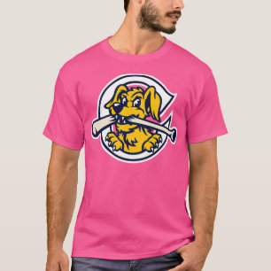 Charleston RiverDogs Pin T-Shirt
