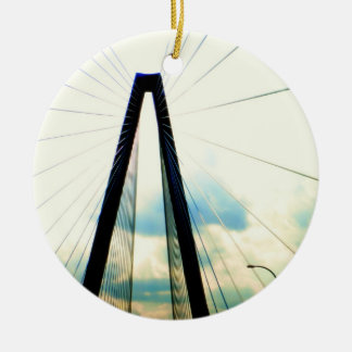 Charleston SC Ornament