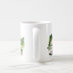 Charleston South Carolina Coffee Mug
