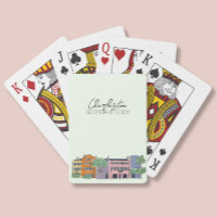 Charleston, South Carolina Favours for wedding 