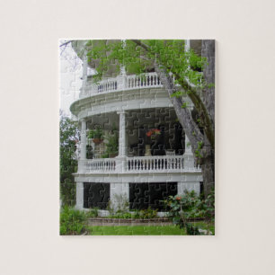 Charleston, South Carolina Jigsaw Puzzle