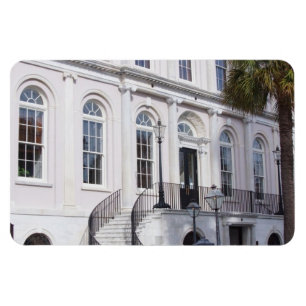 Charleston, South Carolina Magnet