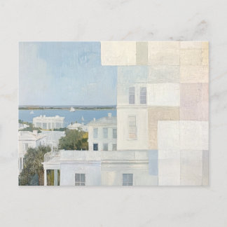 Charleston, South Carolina Postcard