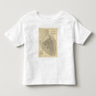 Charleston, South Carolina Toddler T-Shirt