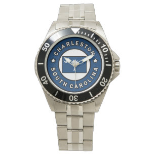 Charleston South Carolina Watch