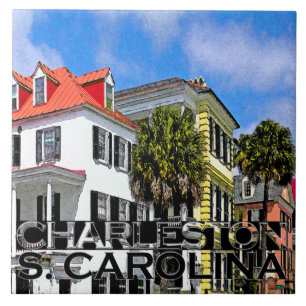 Charleston Tile
