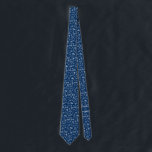 Charleston Toile in Navy Blue Neck Tie<br><div class="desc">This Charleston Toile neck tie features whimsical and charming illustrations of typical Charleston, South Carolina and Lowcountry icons, including the Sullivan's Island Lighthouse, the Morehouse Lighthouse, the Ravenel Bridge, pelicans, palmetto trees, shrimp, sea turtles, oysters, crabs, fish, seagulls, shrimp boats, and even the old Cooper River Bridge. The back features...</div>