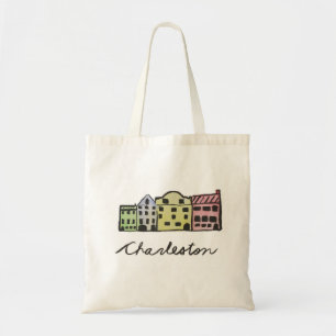 Charleston tote bag