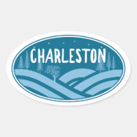 Charleston West Virginia Outdoors