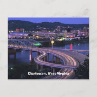 Charleston, West Virginia