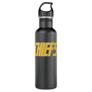 Charlestown Chiefs  710 Ml Water Bottle