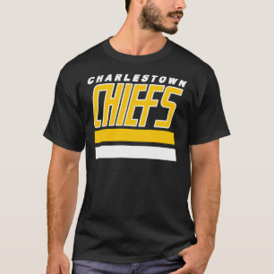 Charlestown Chiefs Classic T-Shirt