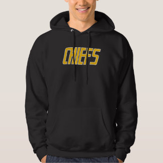 Charlestown Chiefs  Hoodie