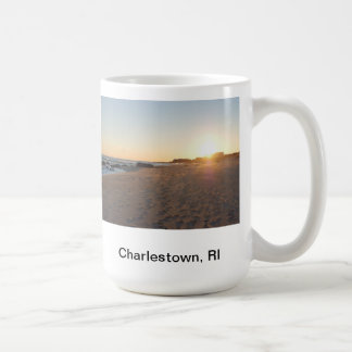 Charlestown, RI Coffee Mug