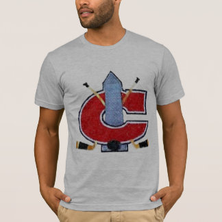 Charlestown YHA T-Shirt