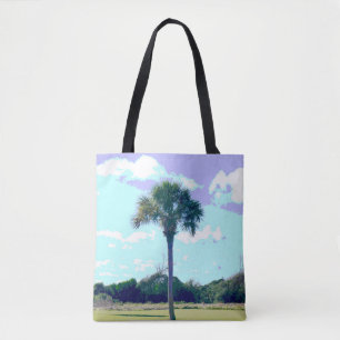 Charleton Palm Bag