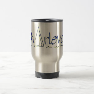 charlevoix travel mug