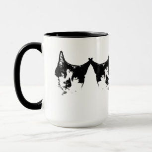 Charley Wing Wang Mug