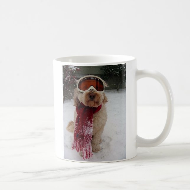 charleysnow coffee mug (Right)