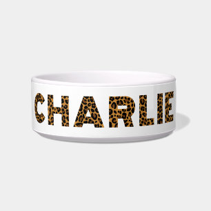 Charlie Bowl