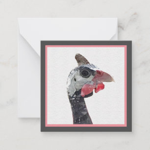 Charlie card