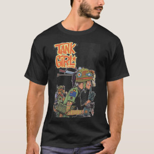Charlie Don&x27;t surf tank Girl  Classic T-Shirt