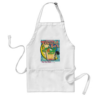 CHARLIE-in-SHOT Standard Apron