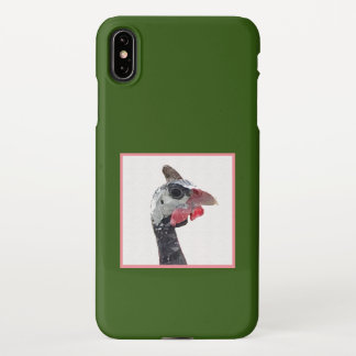 Charlie  iPhone XS max case