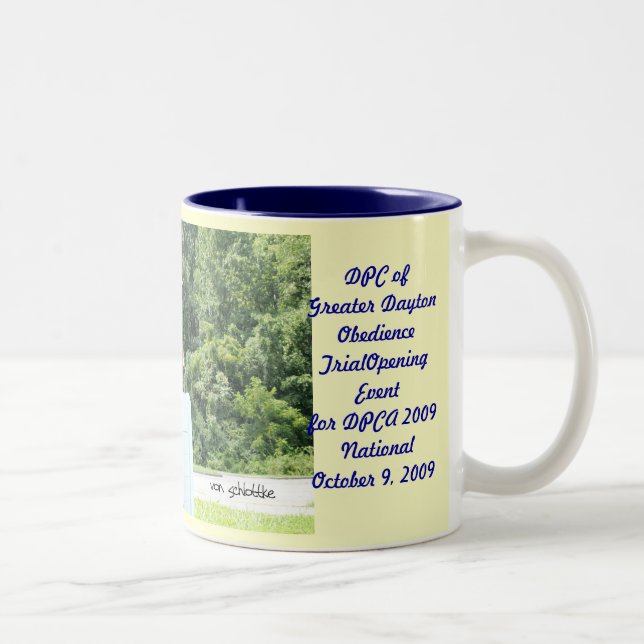 Charlie.jump.40inch, DPC ofGreater Skip's Cup (Right)