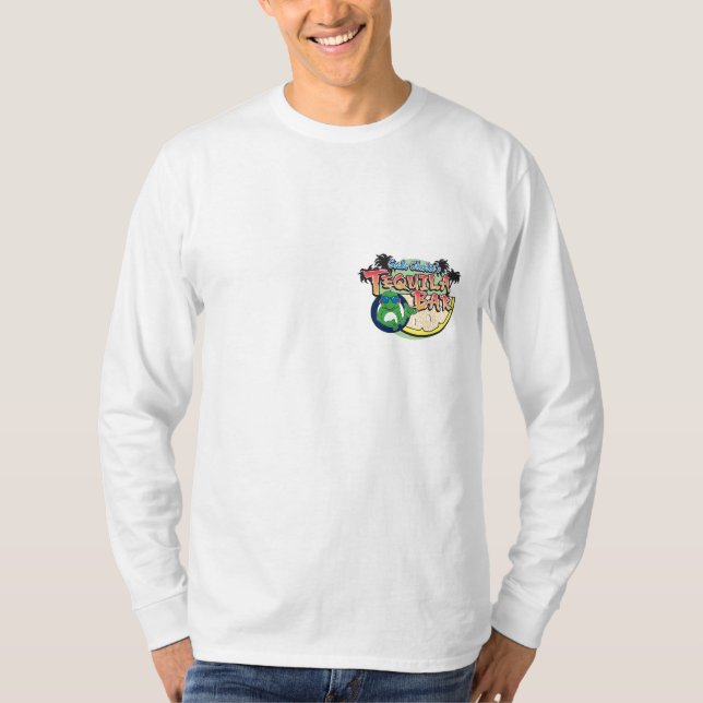 Charlie-LC T-Shirt (Front)