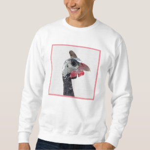 Charlie Mens Basic Sweatshirt