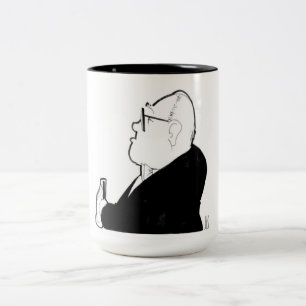 Charlie Miller Coffee Mug