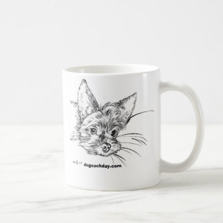charlie mug